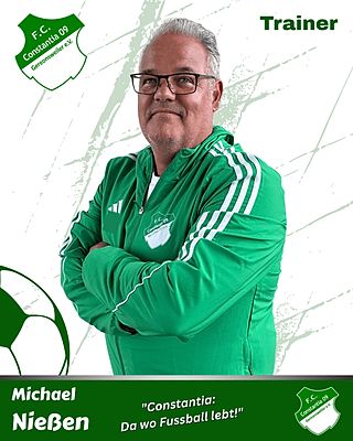 Michael Nießen