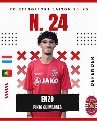 Enzo Pinto Guimaraes