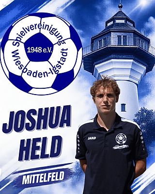 Josch Held