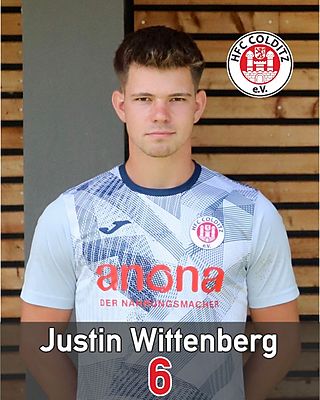 Justin Wittenberg