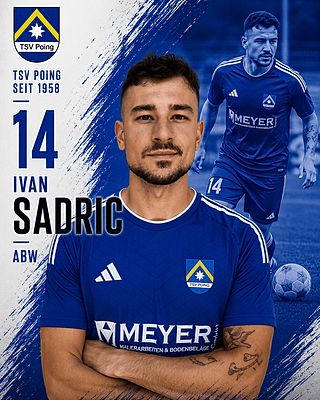 Ivan Sadric
