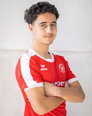 Baraa Alsalamat