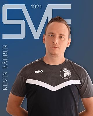 Kevin Bähren