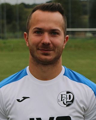 Markus Ernst