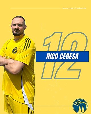 Nico Cerasa