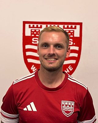 Michael Moreno Krehl