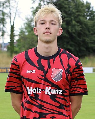 Alexander Felix Padberg