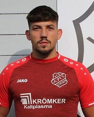 Yannik Bajrami