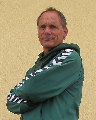 Bernd Ivert