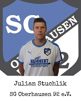 Julian Stuchlik