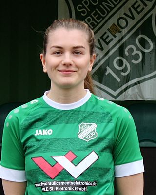 Lisa Marline Steffens