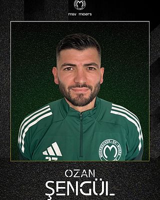 Ozan Sengül