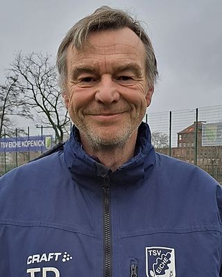 Helge Jaster
