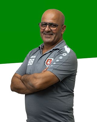 Khaled Benrajeb Bibani