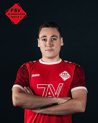 Lukas Schmid