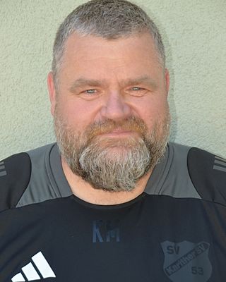 Kevin Maletzki