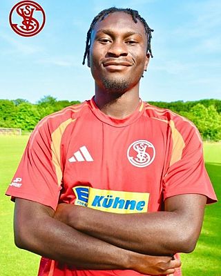 Thierry Melvin Kemche