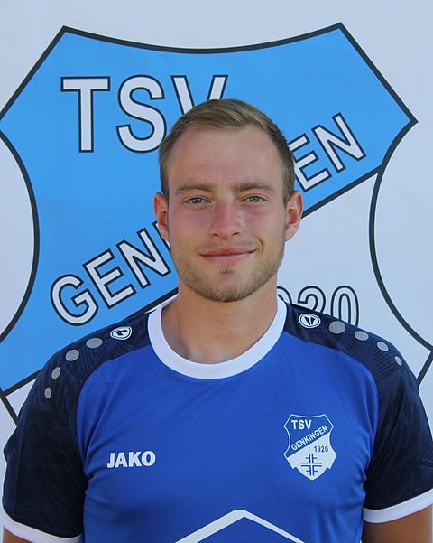 Foto: TSV Genkingen
