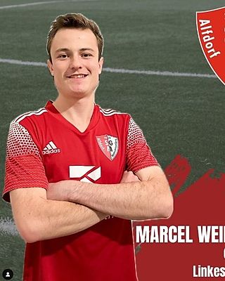 Marcel Weinhardt