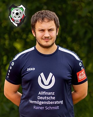 Lukas Strauß