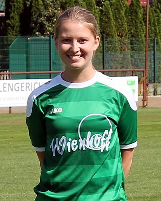 Nadja Krummen