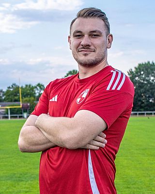 Björn Weber