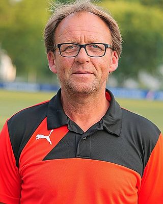 Udo Hauner
