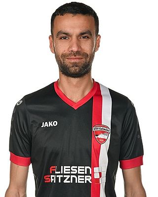 Omid Vahdani