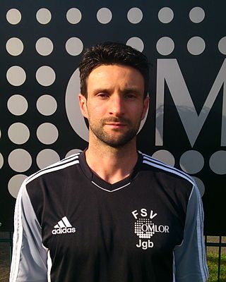 Damir Milatovic