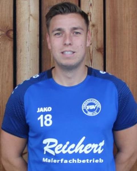 Foto: FSV Friedrichsdorf