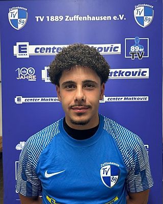Imran Yazici