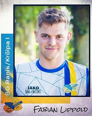 Fabian Lippold