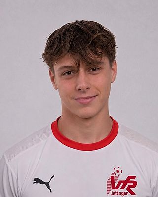 Simon Schwarz