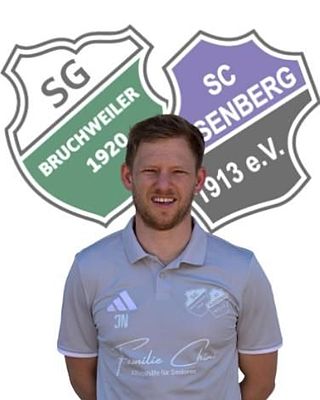 Jannik Nagel