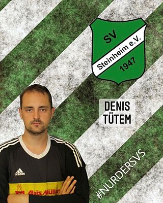 Denis Tütem