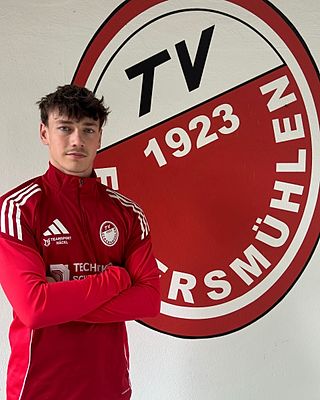 Niklas Pfahler