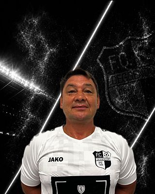 Alexej Radostev