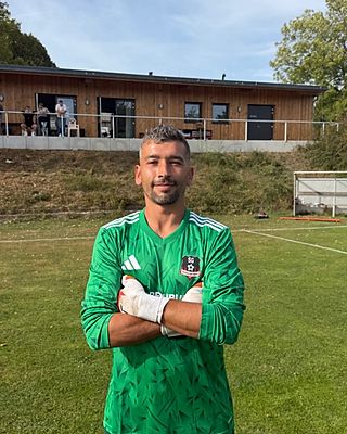 Maxime Pina