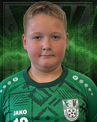 Fynn Karsten