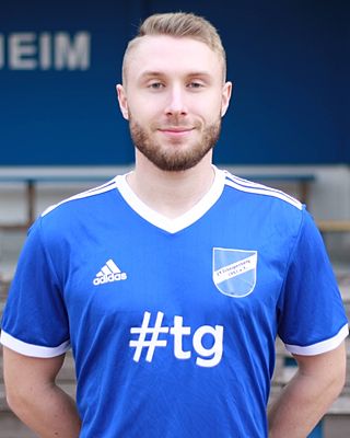 Kevin Dyka