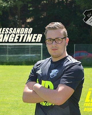 Alessandro Rangetiener