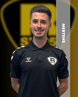 Alexander Mertens