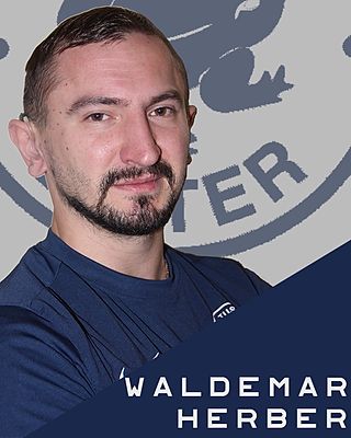 Waldemar Herber