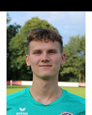 Jan-Lee Oehme
