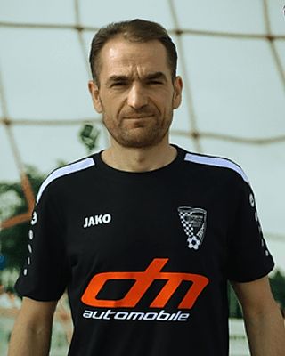 Kenan Zekovic