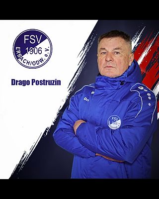 Drago Postruzin