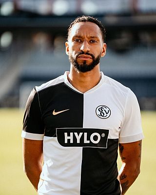 Salif Cissé