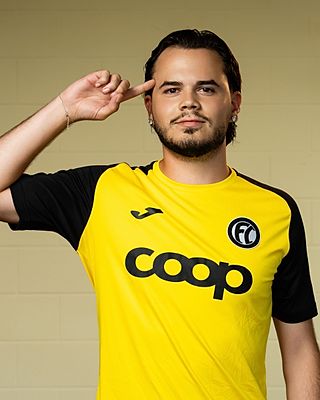 Tiago Ferencz