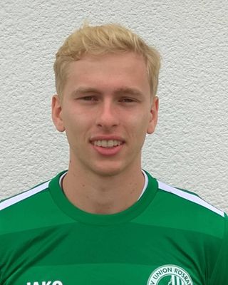 Maximilian Probst