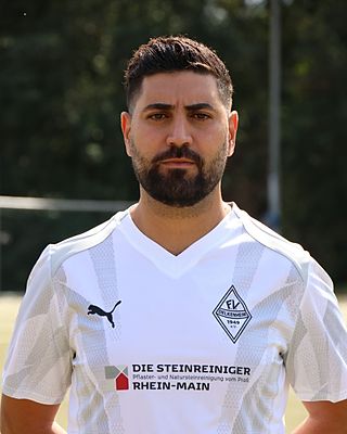 Fouad El Bakkaoui